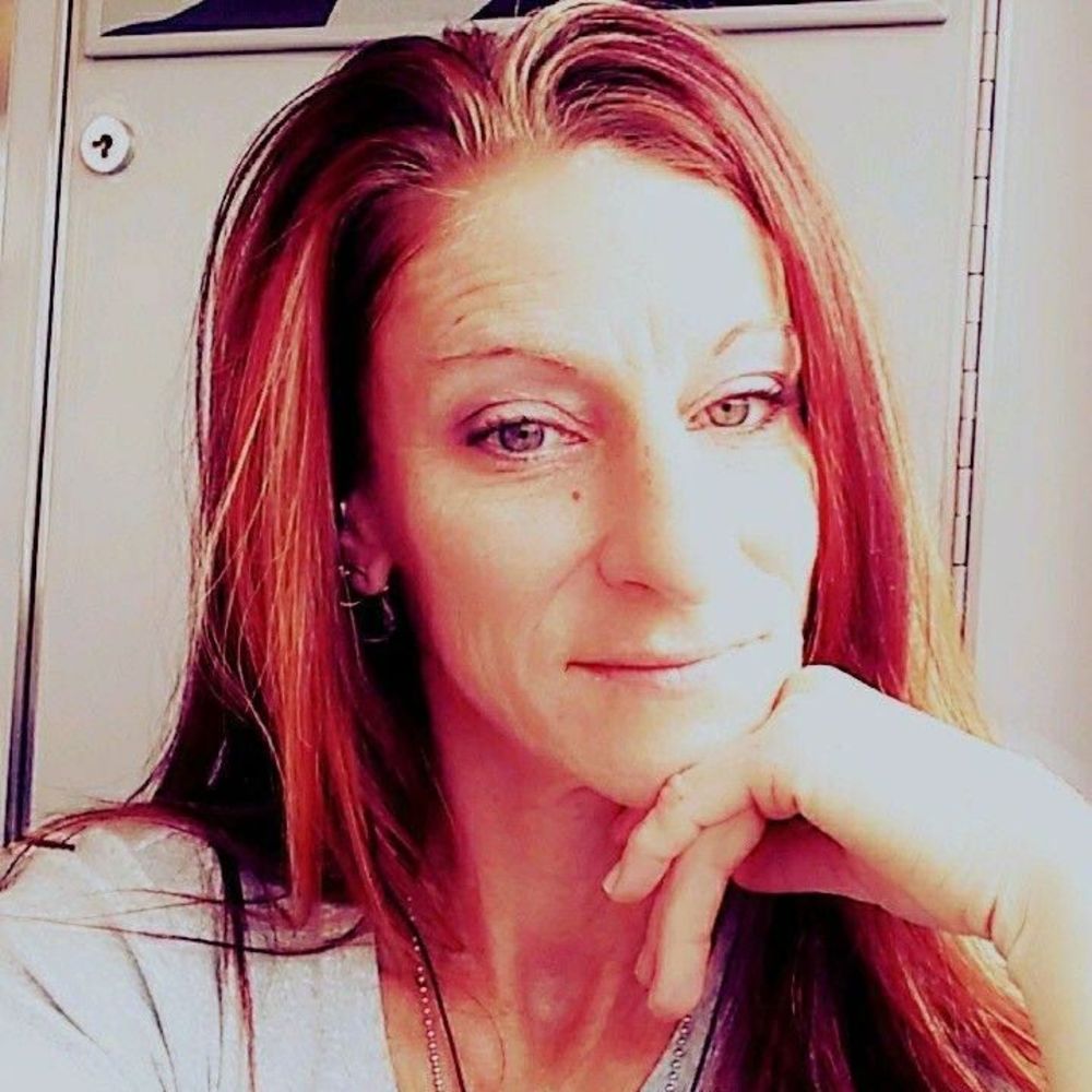Meet your Posher, Gretchen
